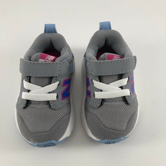 New Balance Unisex-Child 009 V1 Alternative - Picture 3 of 9